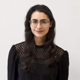 Aalia Shalabi, Design Specialist