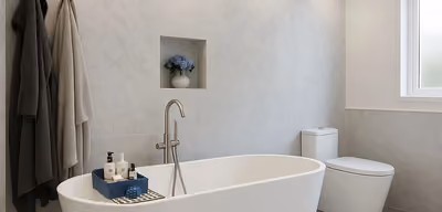 Bathroom Remodeling and Renovation