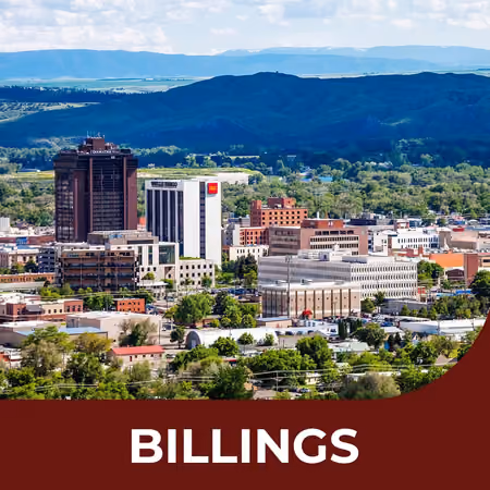 Home Remodeling Service in Billings