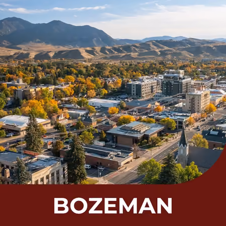 Home Remodeling Service in Bozeman