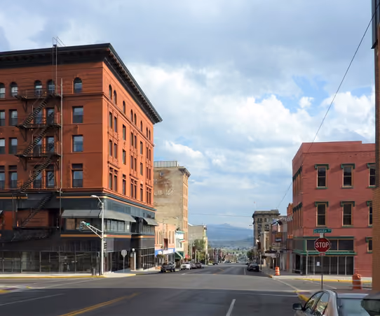 Home Remodeling Service in Butte