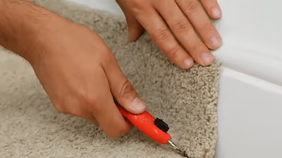 Carpet Installation & Removal