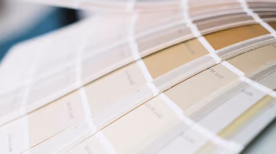 Color Consultation