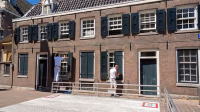 Exterior Painting