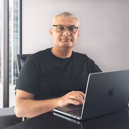 Gayk Martirosyan, Founder & General Contractor
