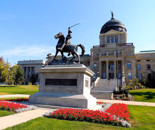 Home Remodeling Service in Helena