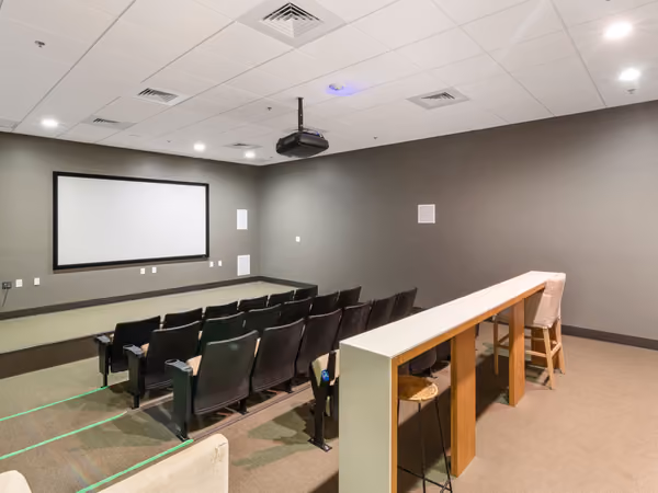 Home Theater