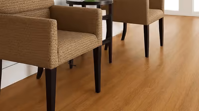 Luxury Vinyl & Laminate Flooring