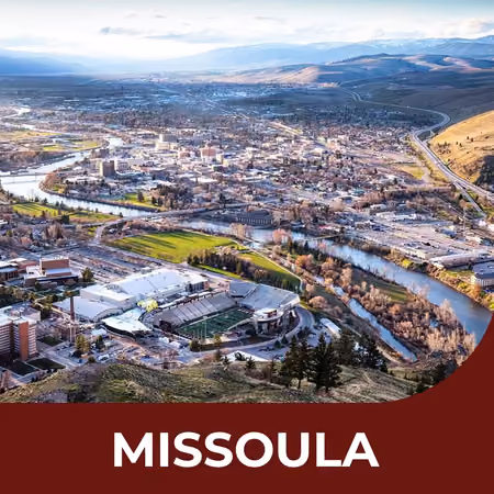 Home Remodeling Service in Missoula