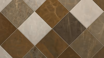 Natural Stone & Tile Surfaces