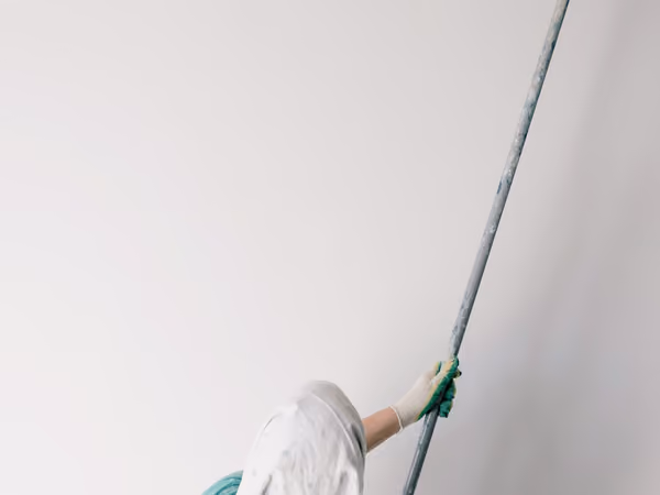 Professional Interior Painting