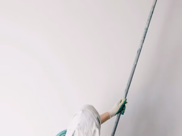 Professional Interior Painting