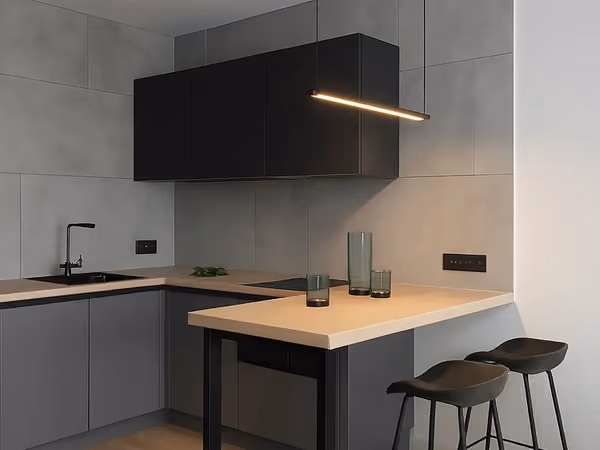 Kitchen Renovation