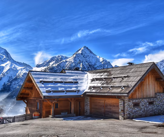 Home Remodeling Service in Whitefish