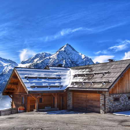 Home Remodeling Service in Whitefish